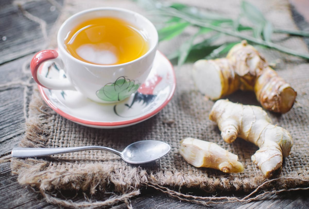 To keep lungs healthy Drink this detox drink