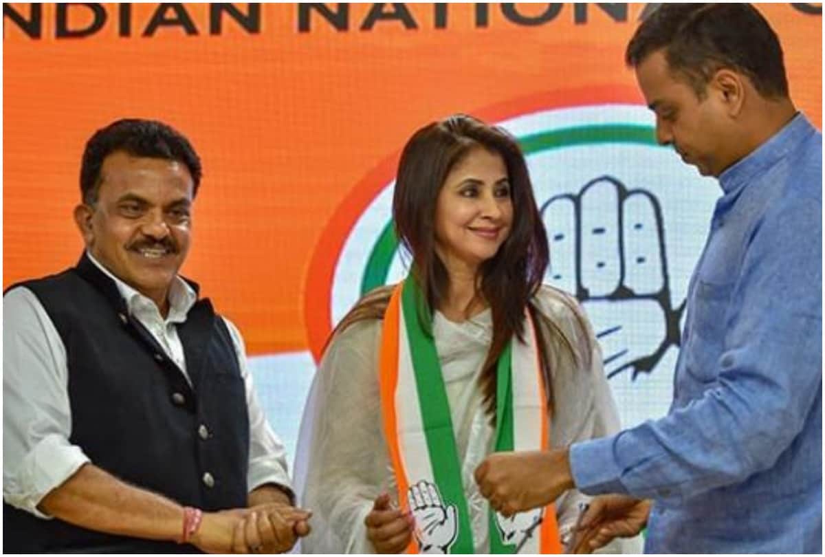 Lok Sabha Elections 2019: Actors who joined political parties Urmila Nusrat Jahan