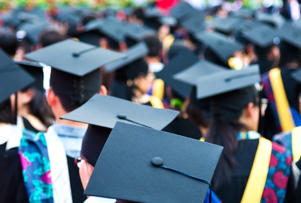 Many diploma courses postponed in Vardha University.