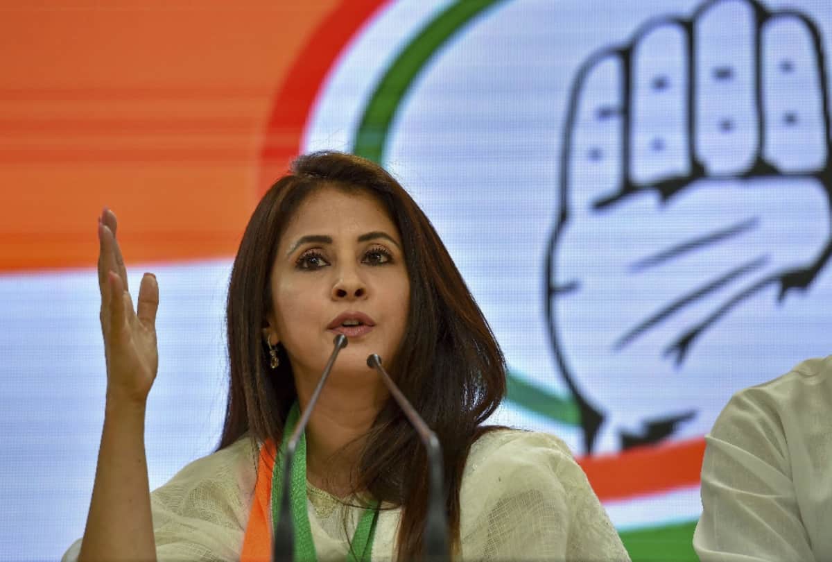 Lok sabha Election 2019 Urmila Matondkar On pm narendra modi biopic