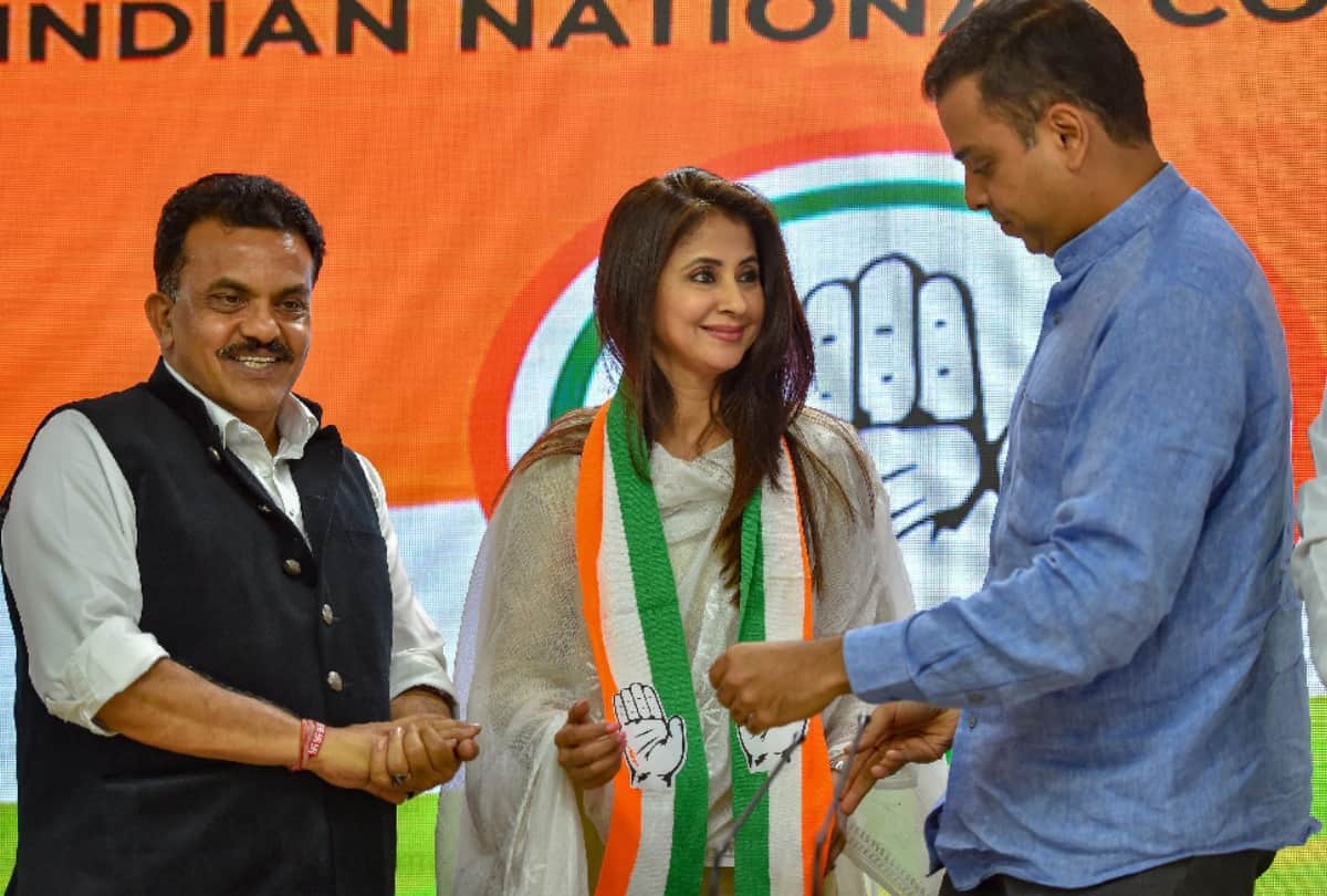 urmila matondkar and these celebrities contest lok sabha elections 2019