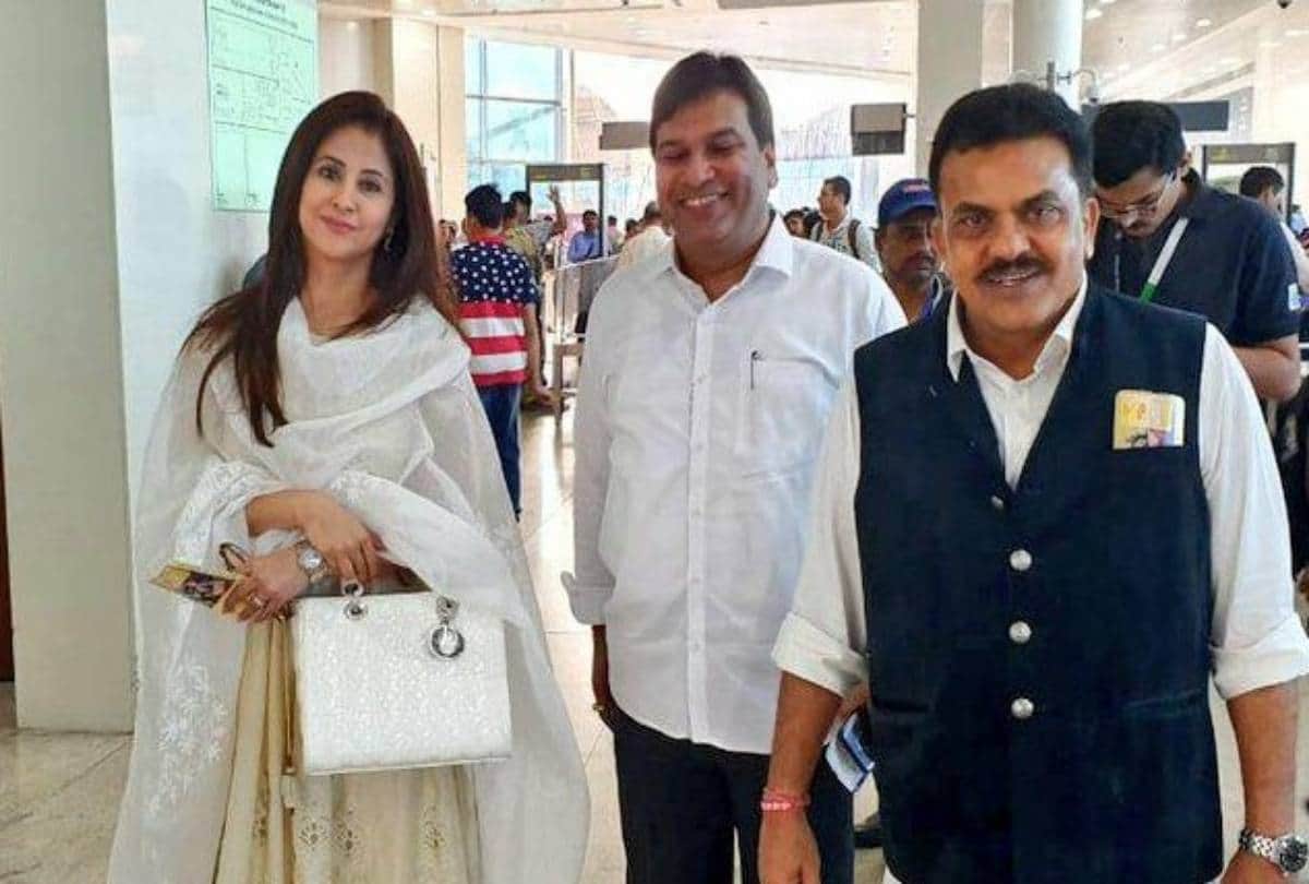 Urmila Matondkar may join congress today to be contestant for north mumbai seat