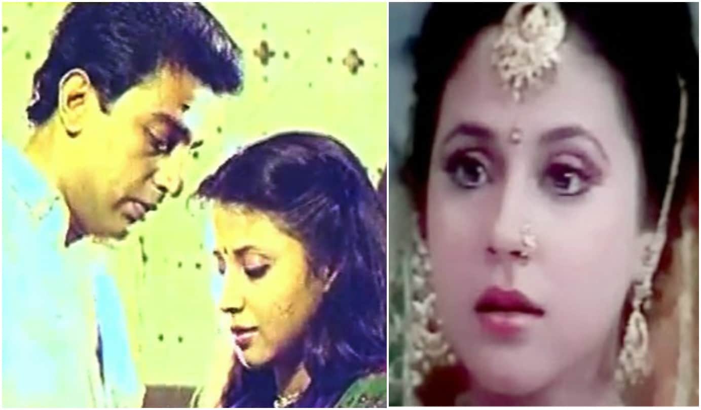 Urmila Matondkar set to join congress party unseen pictures from Childhood to wedding
