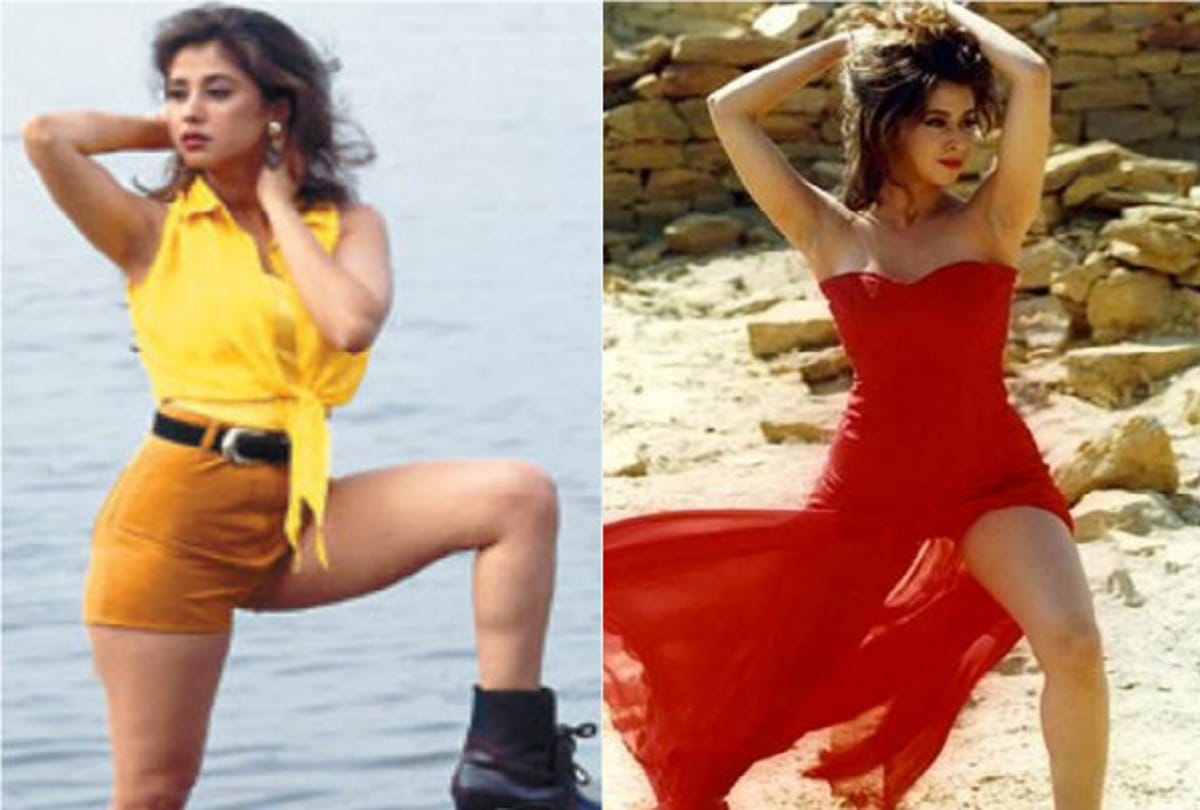 urmila matondkar birthday special here her some unknown facts