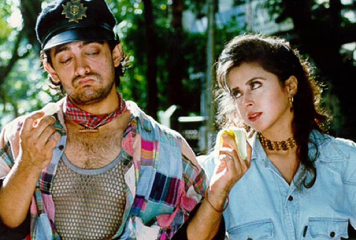 Know About Urmila Matondkar Love Story with Ram Gopal Varma before Lok Sabha Elections 2019 result