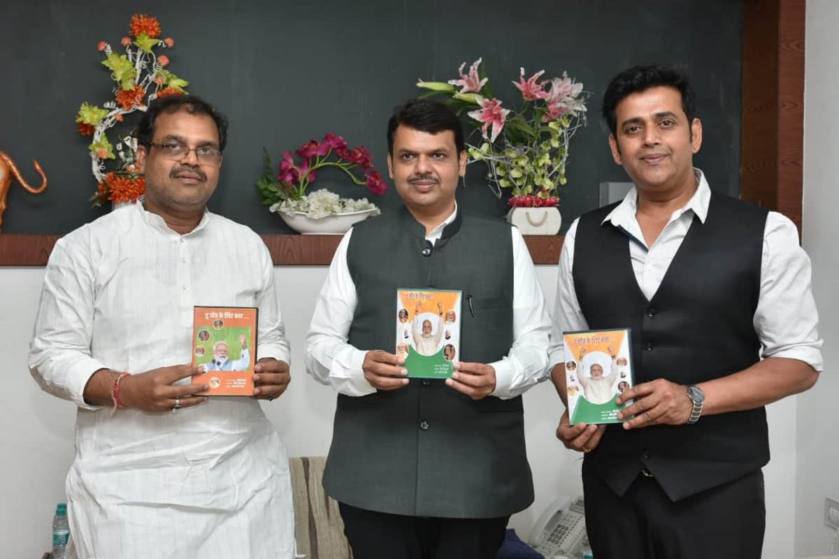 Know all lesser Known Facts About Bhojpuri and bollywood star Ravi Kishan bjp