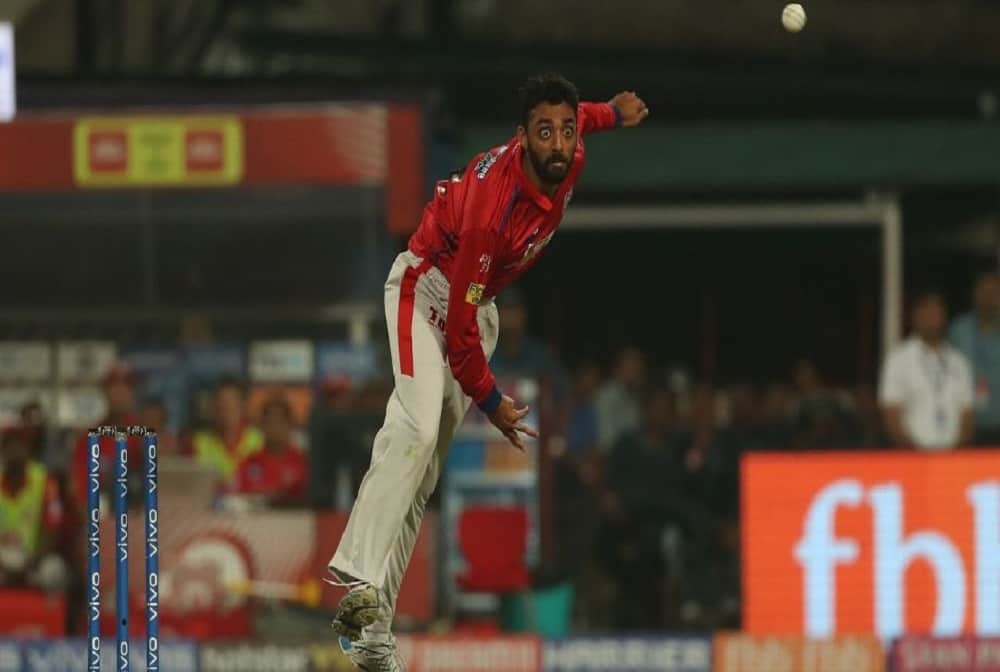 IPL 2019: varun chakravarthy will not remember never second over in his ipl career 