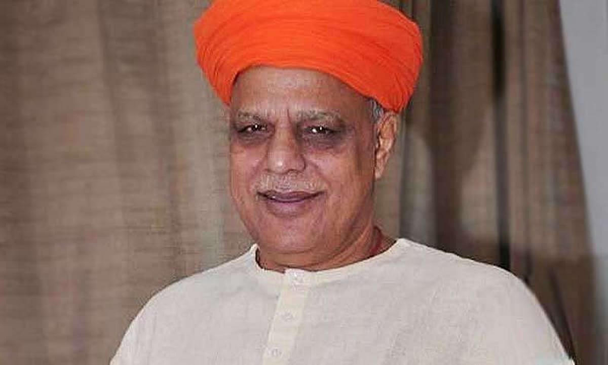 MP Virendra Singh written Letter to CM Yogi