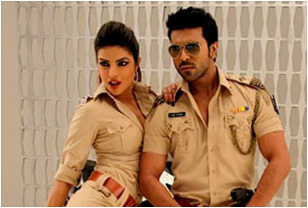Ram Charan Teja birthday special know unknown facts about his life