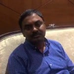 जी सतीश रेड्डी