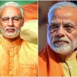 PM Modi biopic poster