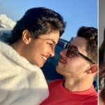 Priyanka Chopra Nick Jonas