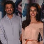 Salman Khan, anil kapoor and kriti sanon