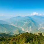 best shopping destination in sikkim mg road old market