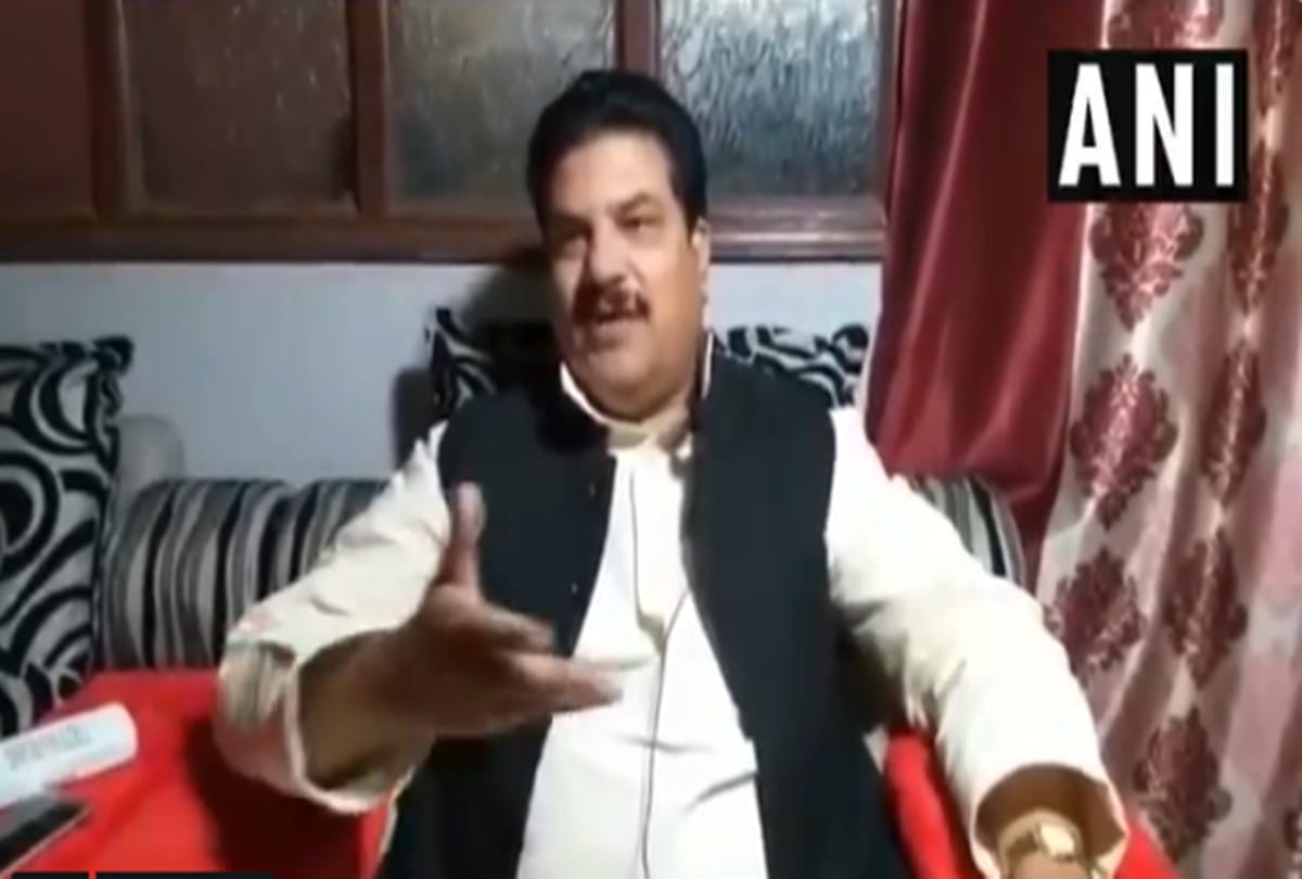 Lok Sabha Elections 2019 case file against Firoz Khan on charge of abusive remarks on Jaya Prada
