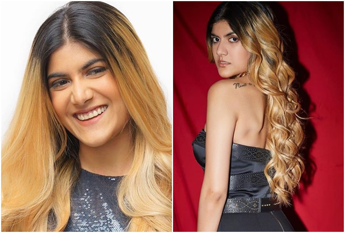 Kumar Birla daughter Ananya Birla shares gorgeous pic on Instagram