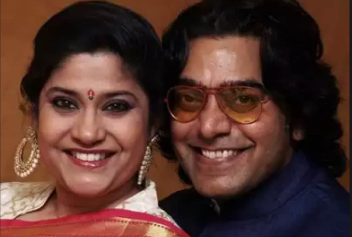Renuka Sahane birhthday special And her love Story to Ashutosh Rana