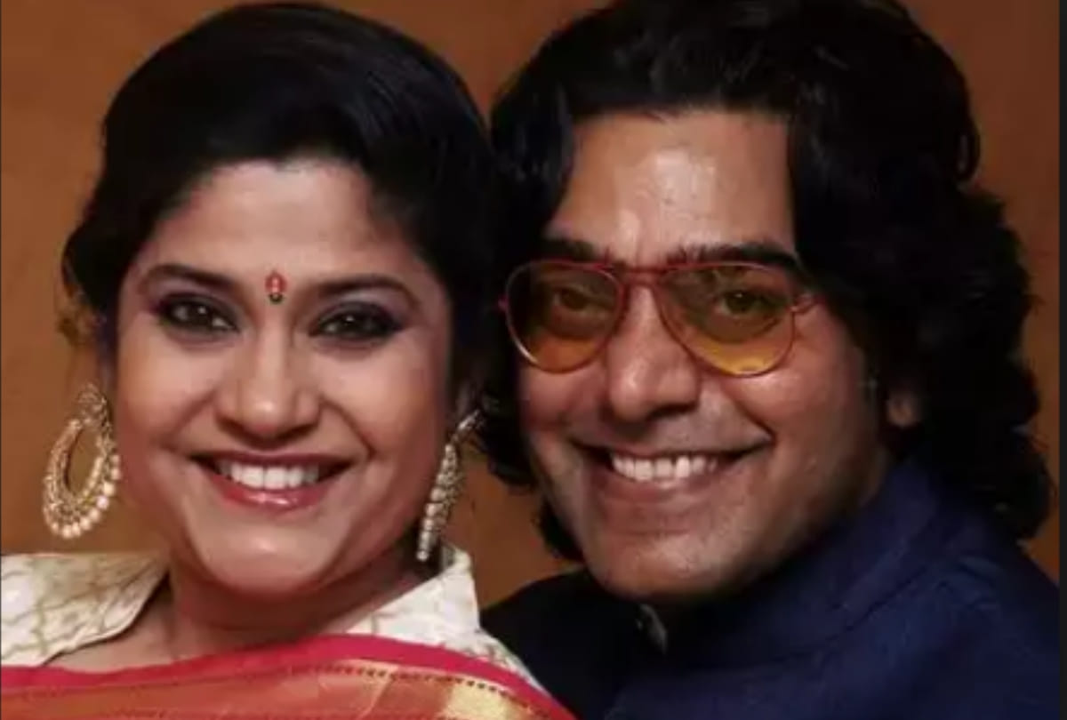 Ashutosh Rana Birthday Special his love story with Renuka Shahane