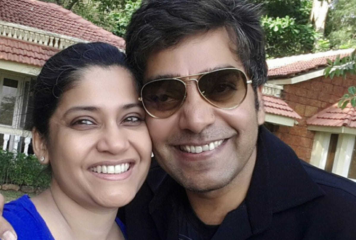 Ashutosh Rana Birthday Special his love story with Renuka Shahane