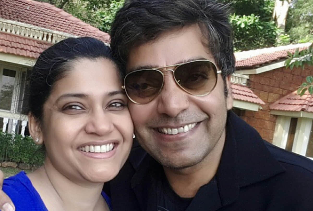 Renuka Sahane birhthday special And her love Story to Ashutosh Rana