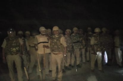 Father friend killed teenage boy after kidnapped in azamgarh
