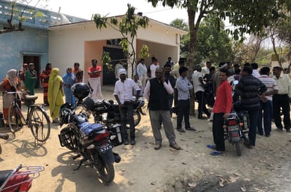 Father friend killed teenage boy after kidnapped in azamgarh
