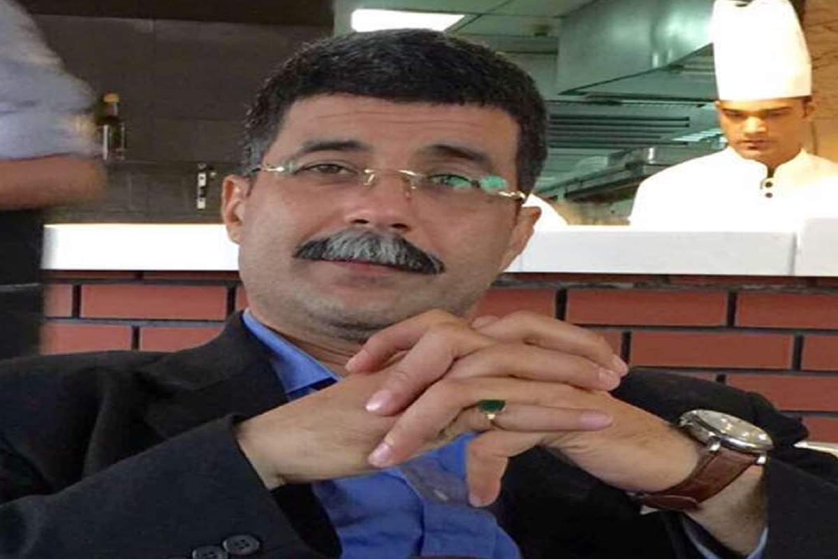 UP News in Hindi: Sushil Moonchh disappeared from Muzaffarnagar after action on criminal Badan Singh Baddo in Meerut