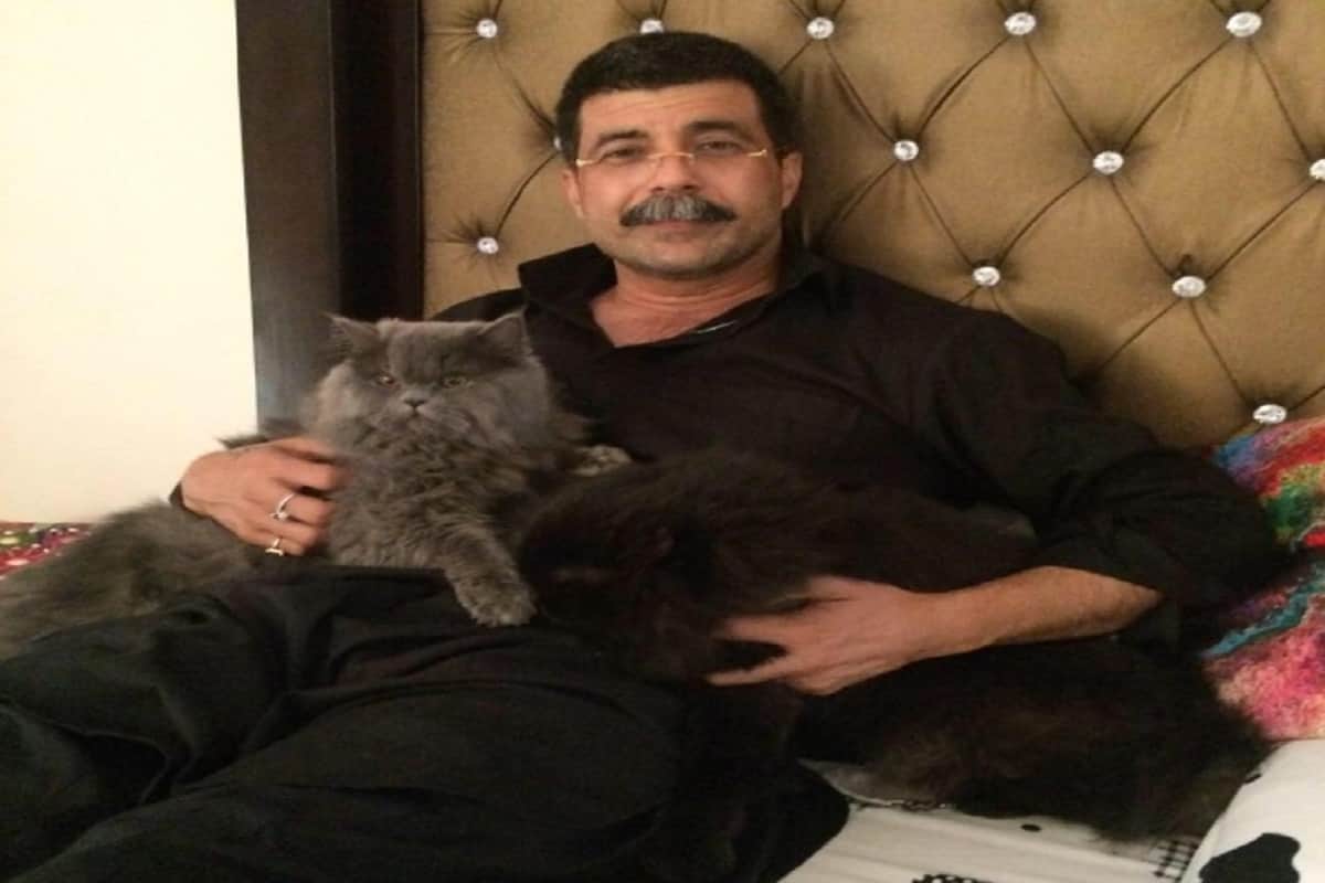 Badan singh badoo plans absconding after he did not get the Parole