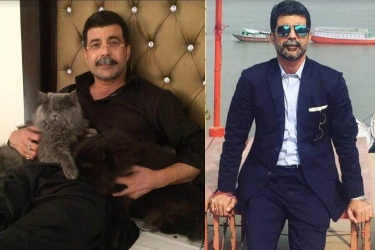 UP News in Hindi: Sushil Moonchh disappeared from Muzaffarnagar after action on criminal Badan Singh Baddo in Meerut