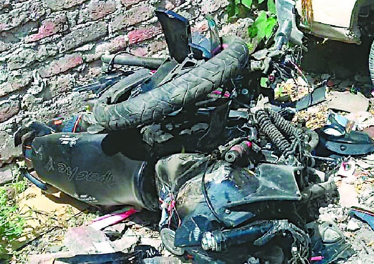 Two Moussere brothers die in an accident