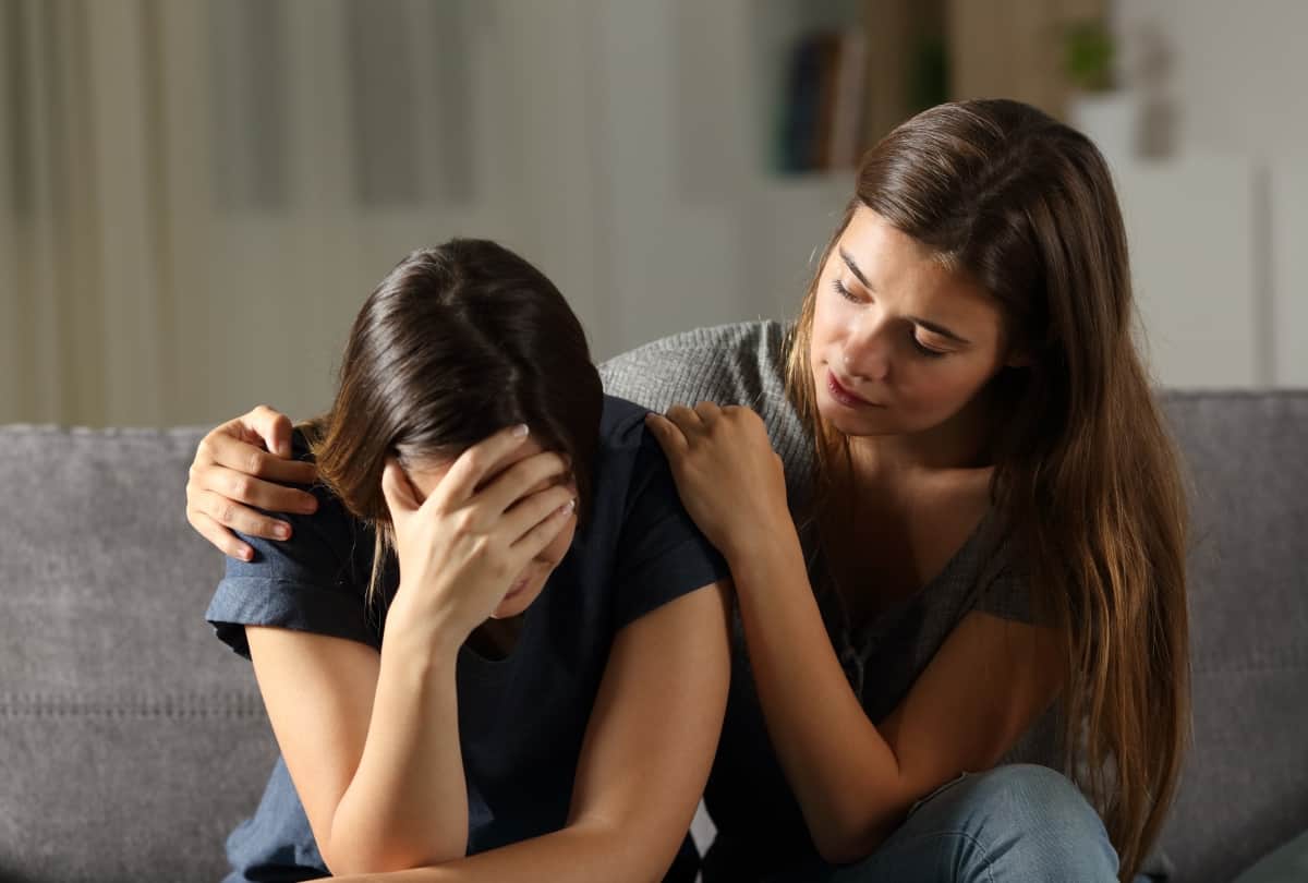 Follow these tips for patchup again from partner after breakup