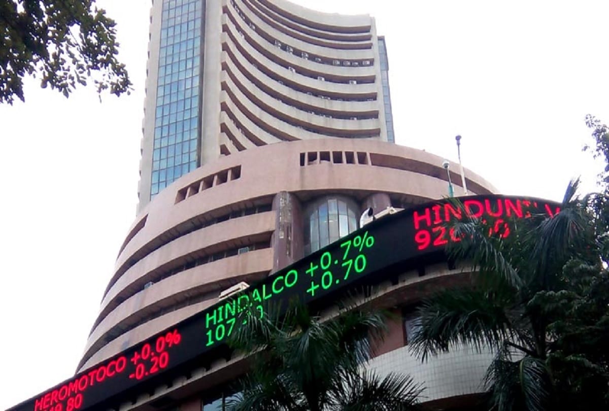 All financial markets closed today on occasion of Dussehra