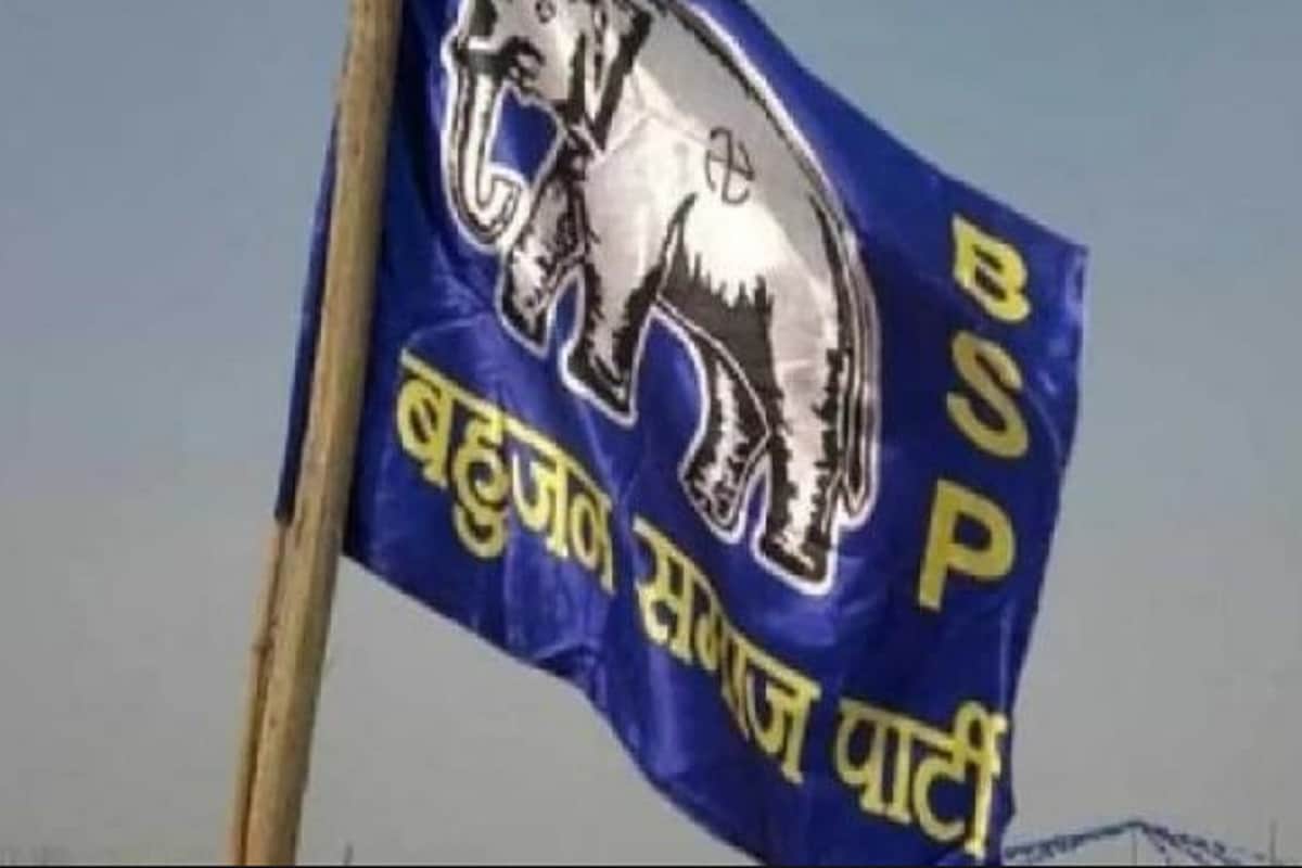 elections 2019 bsp never win agra north assembly seat