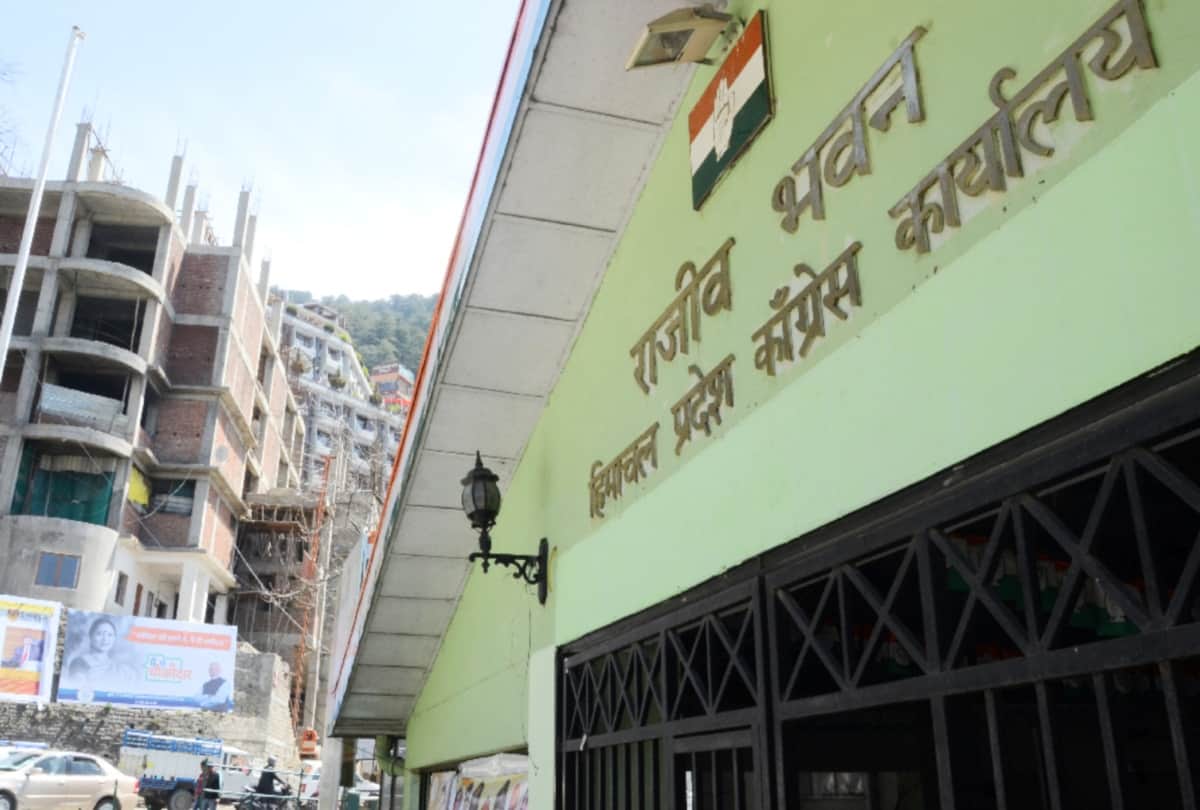 lok sabha election 2019: congress still not declared candidates for two seats in himachal