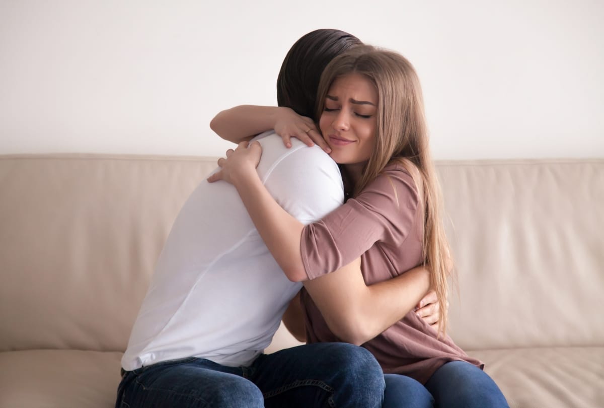 age gap between husband and wife is necessary mystery revealed