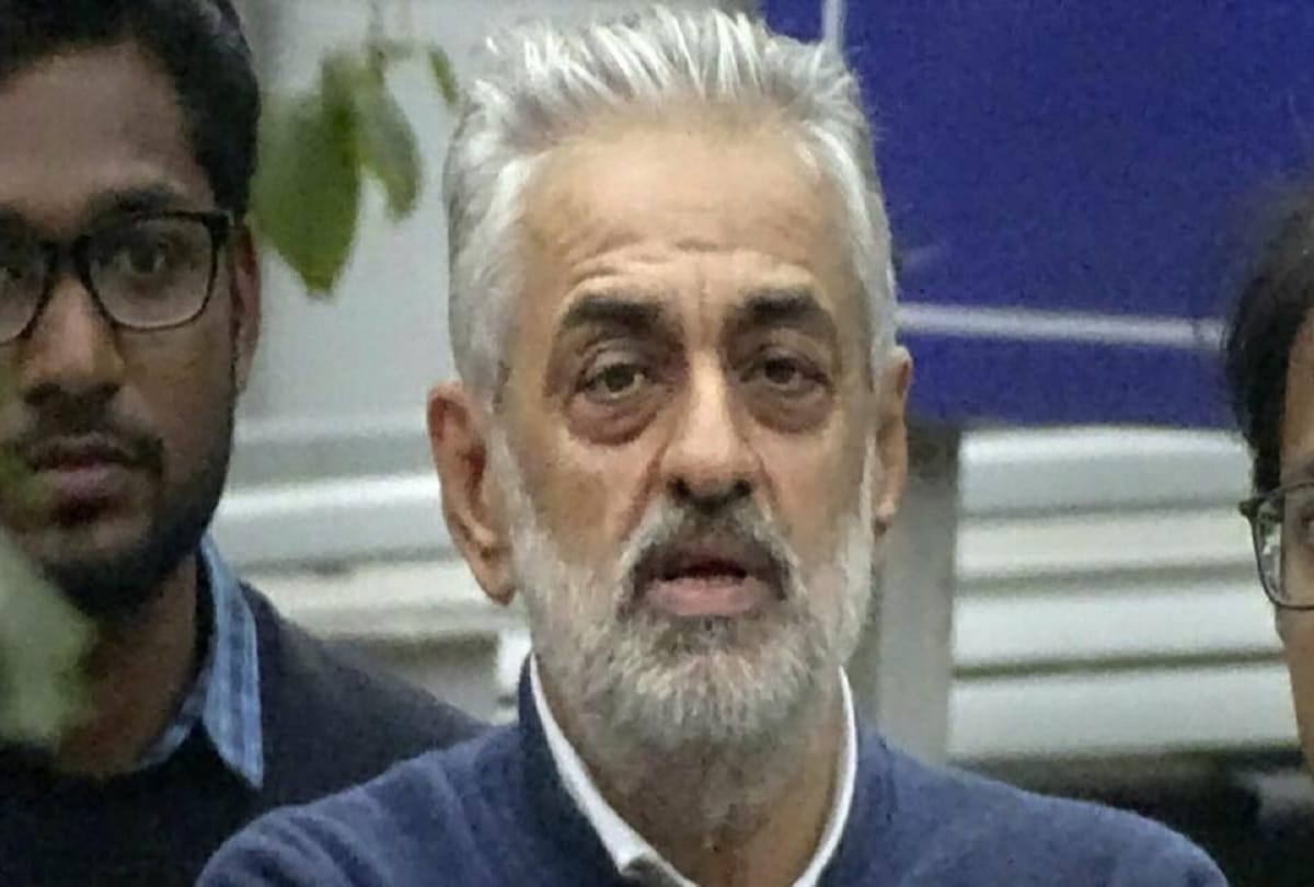 Delhi Court dismisses Deepak Talwar anticipatory bail application, CBI sought his judicial custody