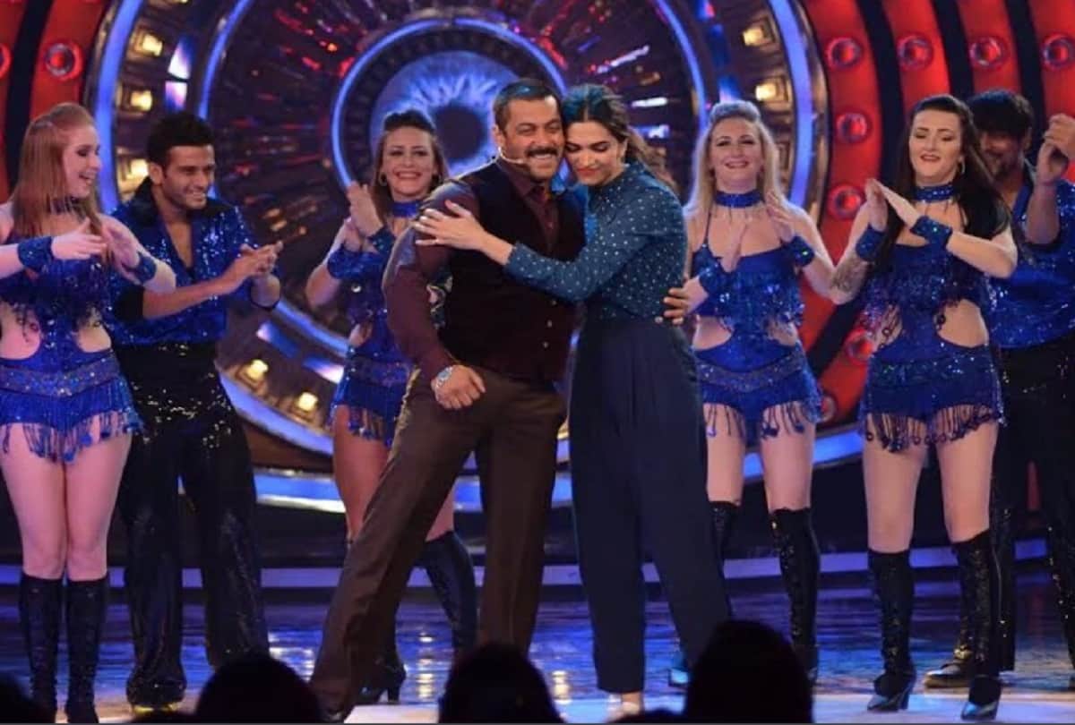 Sultan to Prem Ratan Dhan Payo Salman Khan Deepika Padukone almost paired each other