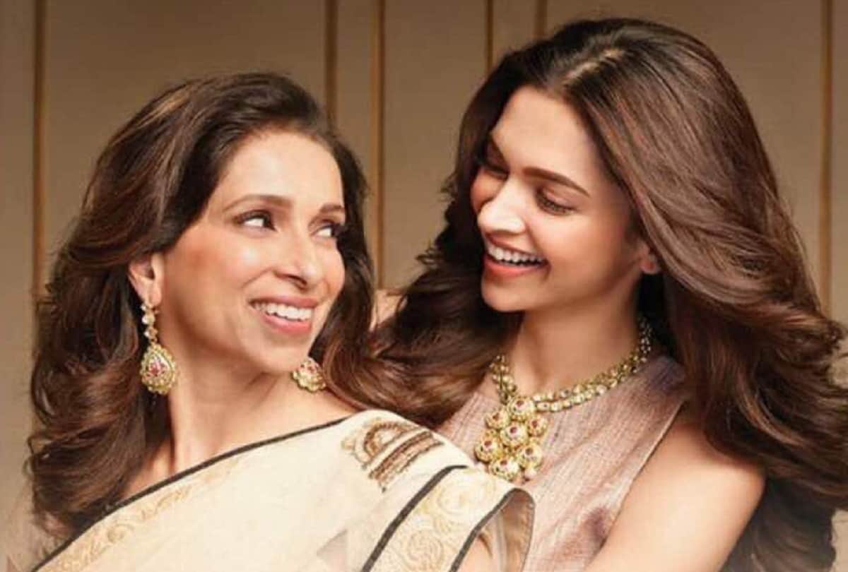 Deepika Padukone mother Ujjala Padukone revealed shocking thing about family
