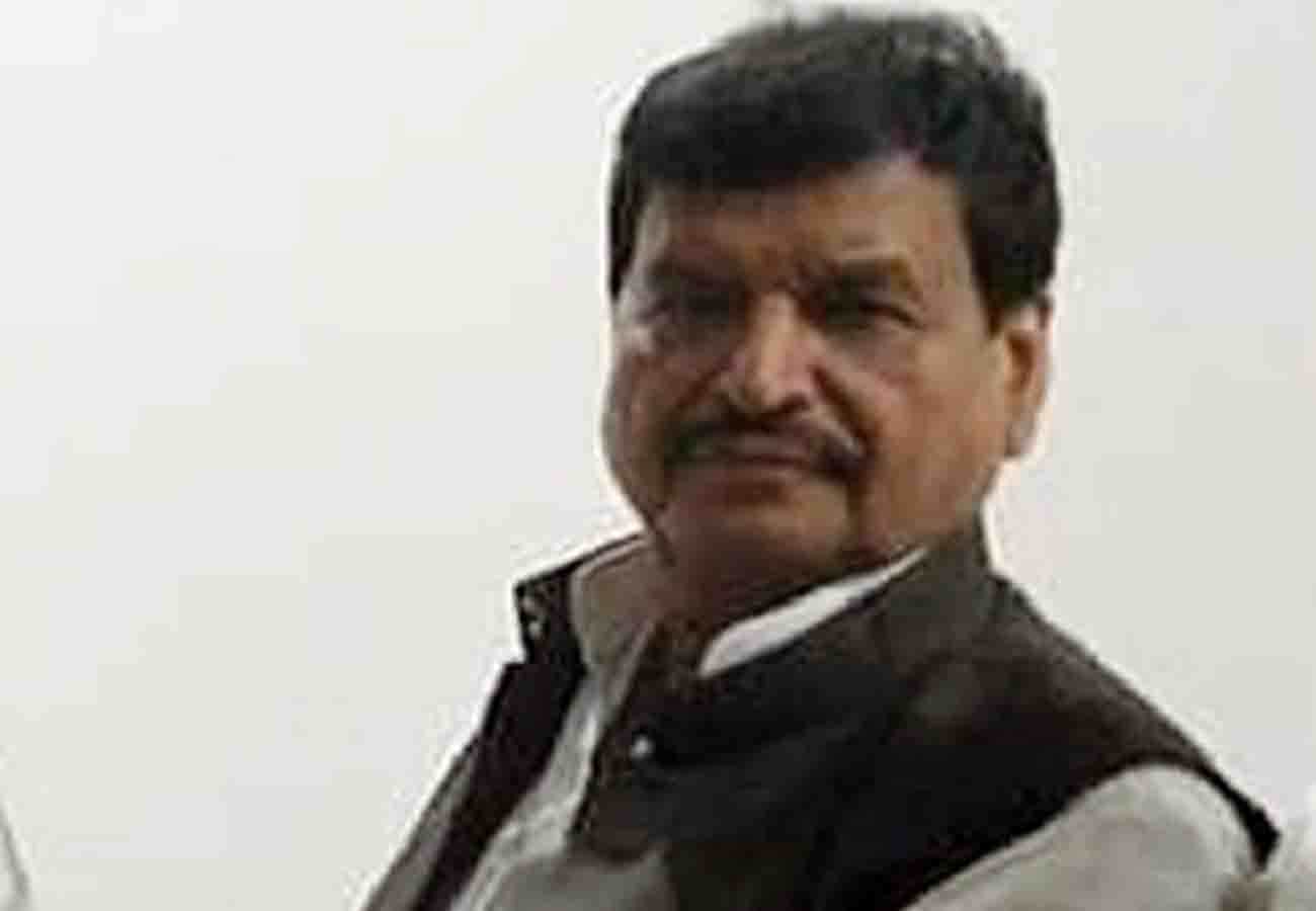BSP leader Shambhu Dayal dohre join shivpal yadav's party, lok sabha election 2019