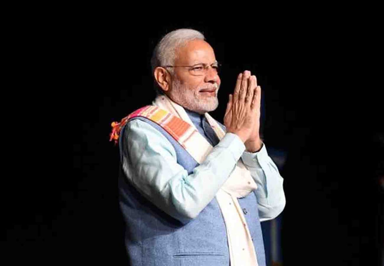 BJP's big plan for Muslim voter in lok sabha election 2019