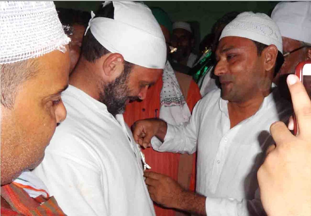 story related to rahul gandhi lok sabha election 2019