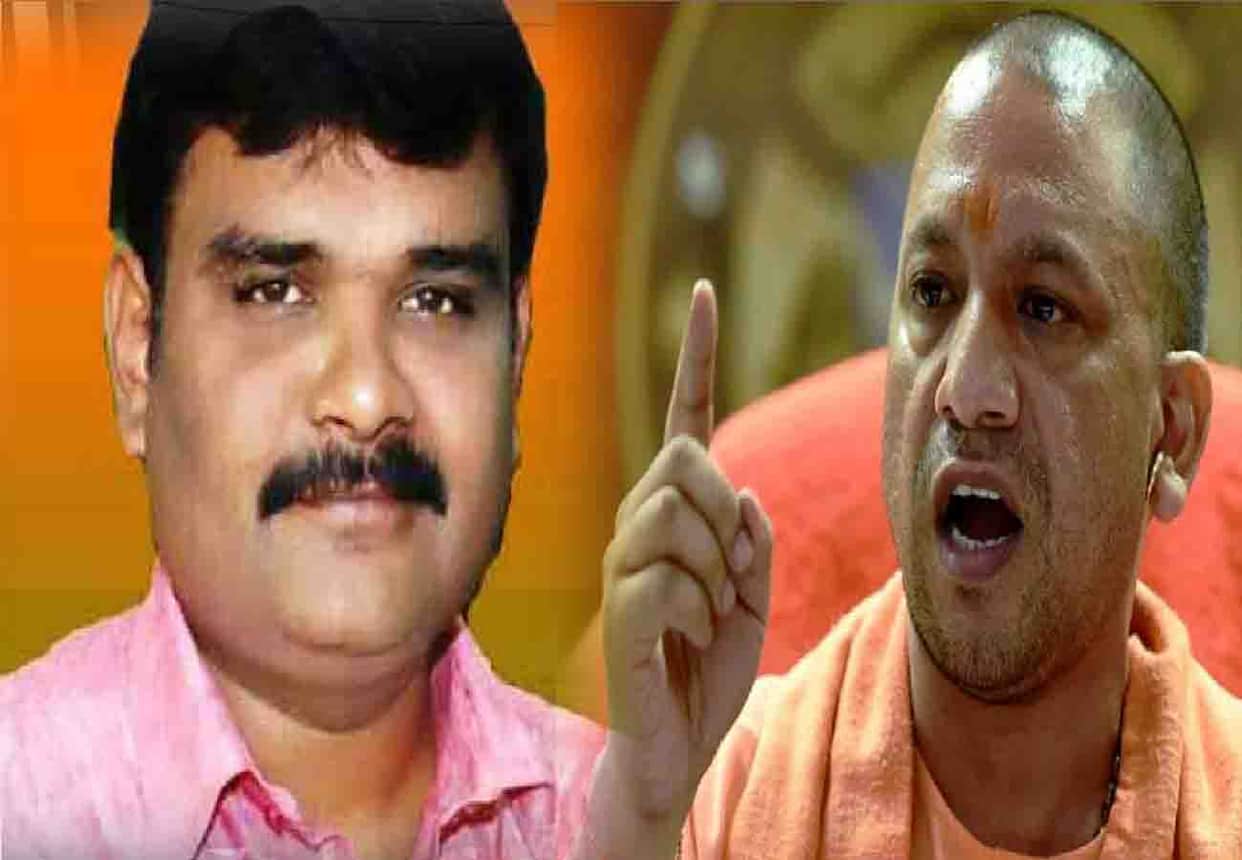 BJP preparing for grand launch in kannauj lok sabha election 2019