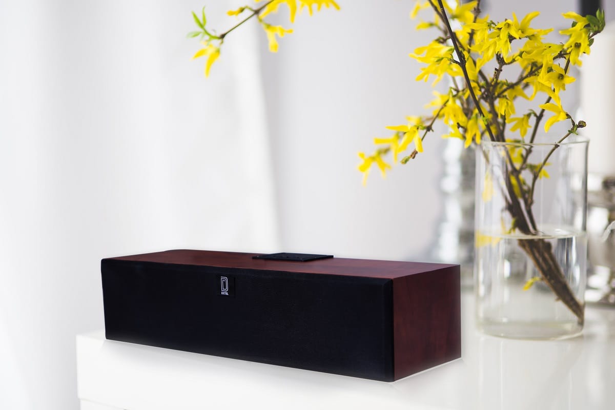 Detel launches its first Made in India Bluetooth speaker Posh at Rs 1,999