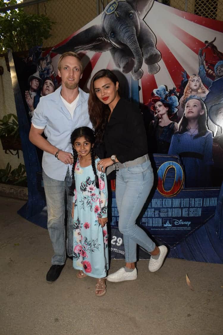 Junglee and Dumbo will release in this week