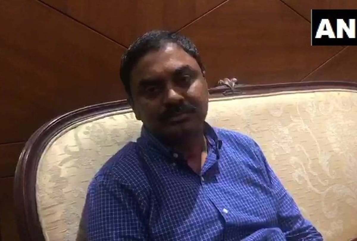 Mission Shakti, DRDO chief told about successful mission to hits settelite in space