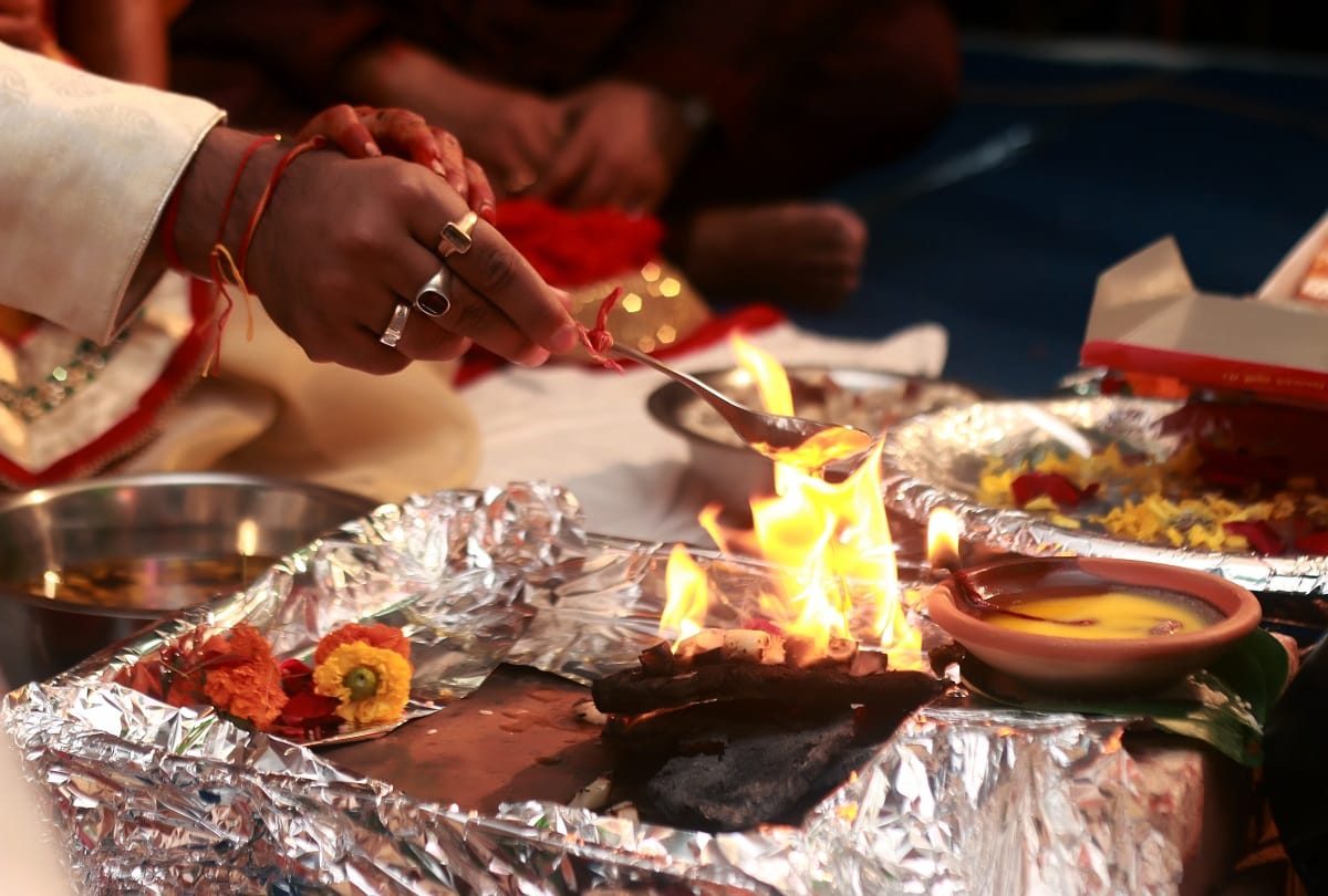 Know the benefits of Hawan religious and scientific importance of Havan