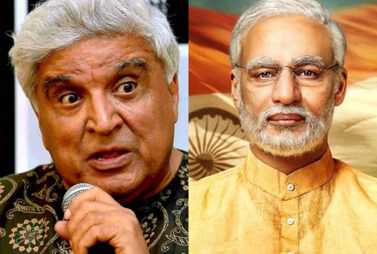 javed akhtar reply to pm narendra modi producer sandip singh