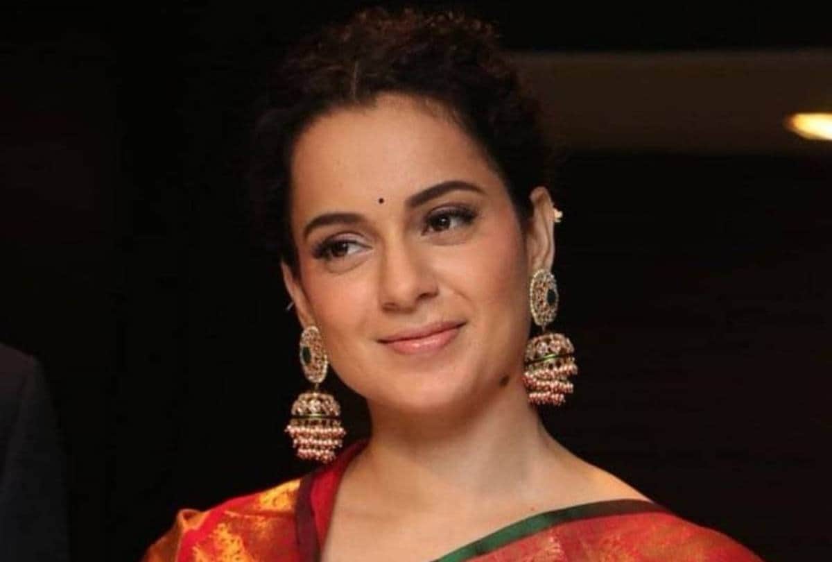 Kangana Ranaut drop out of Anurag Basu film Imali know the reason