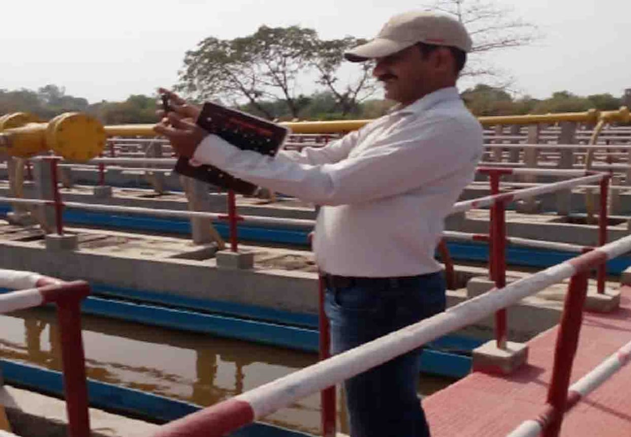 Big disclosure came from Kanpur tanneries