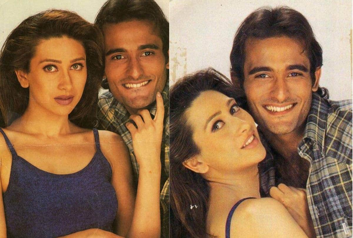 akshaye khanna birthday special know about his wedding story with karisma kapoor